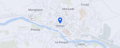 L'hivernale des lacs - Orthez
