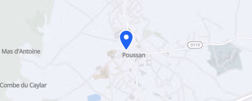 Foulées poussannaises