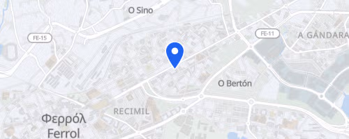 Marcha Costa Artabra de Ferrol