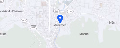 La mérinos - Mazamet