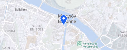 Courses de la Baïonnette