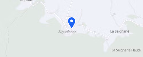 Ronde Aiguefondaise