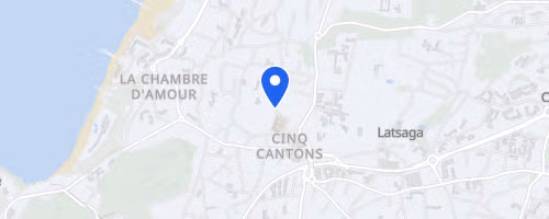 Le Brm de Anglet