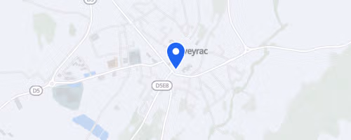Trail du Veydrac