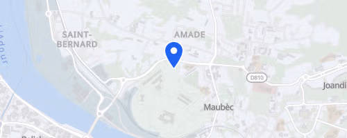 Foulées du festayre - Bayonne