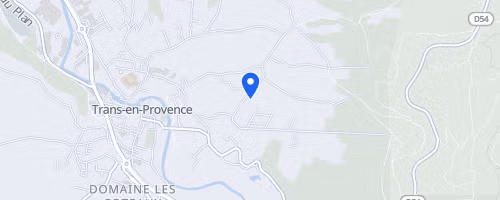 Les foulées de la nartuby - Trans-en-Provence