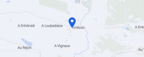 Sportive ornezannaise - Ornézan