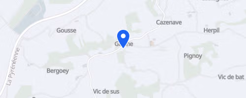 POP Triathlon de Guiche