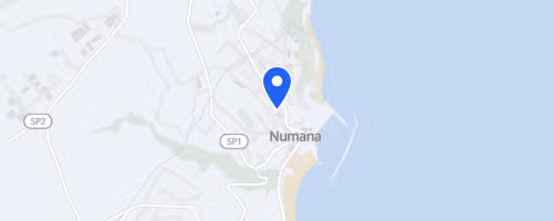 CONERO TRIATHLON NUMANA