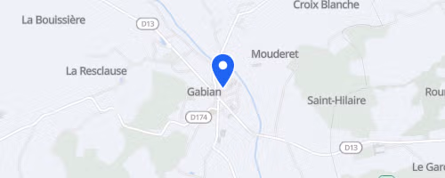 Trail de la Resclauze - Gabian