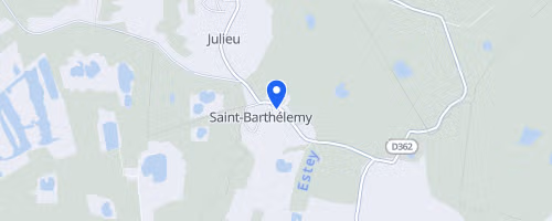 Course du Seignanx - Saint-Barthélemy