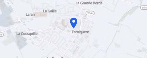 Deca d'Escalquens