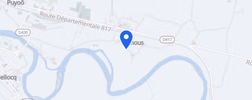 Trail du Gahüs