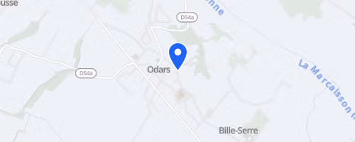 Trail odarsois