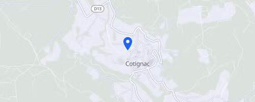 La foulée de Cotignac
