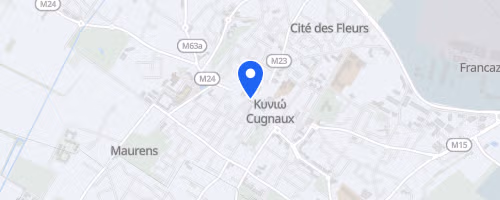 Corrida de Cugnaux
