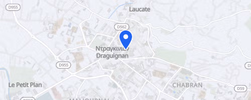 Trail des possibles - Draguignan