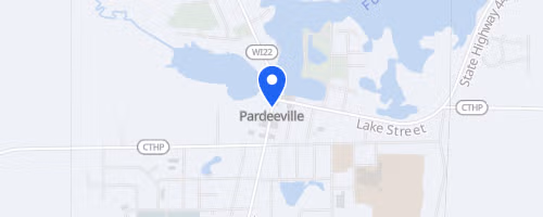 Pardeeville Triathlon
