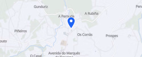 Trail Concello de San Sadurniño