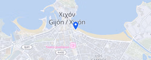 Media Maratón Gijón 2026