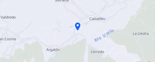 Quedada BTT San Martin de Luiña