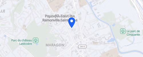 La Ronde de Ramonville