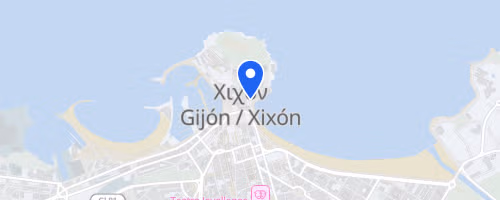 Carrera Nochebuena de Gijón