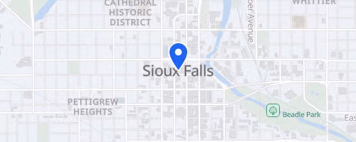 Sioux Falls Skedaddle Half Marathon