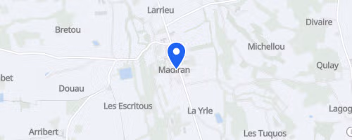 La foulée du madiran