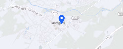 La circulade fabréguoise - Fabrègues