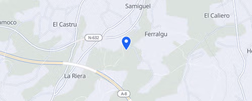 8KM Castrillón