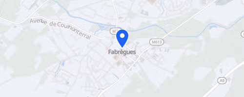 Brevet Audax 200 Kms - Fabregues