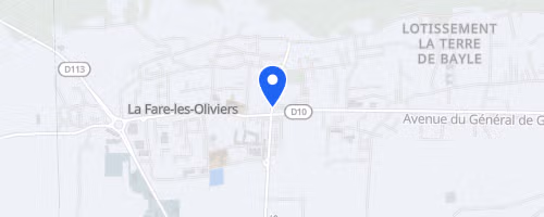 Les chemins de Sainte-Rosalie