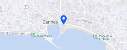 Le Semi de Cannes
