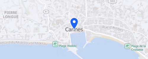 ÖTILLÖ Cannes World Series 2026