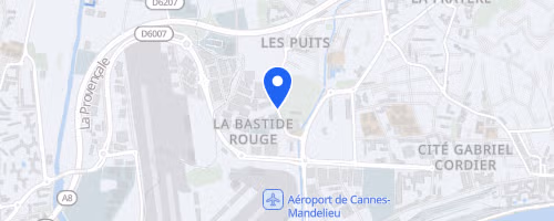 La Lazaridès - Cannes