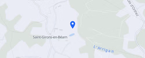 Festival des courses de Pères Noël