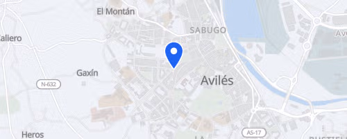 San Silvestre de Avilés