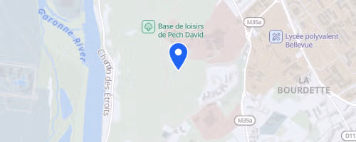 Rota' Rando - Toulouse
