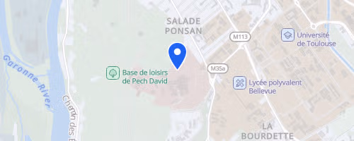 Raid INSA INP Toulouse