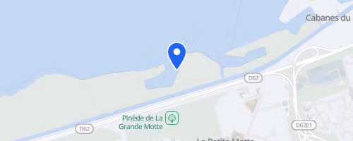 Nordique des sables - La Grande-Motte
