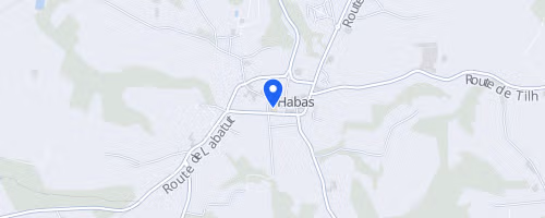 Habas Paq’trail