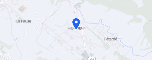 Les foulées lagarriguoises - Lagarrigue