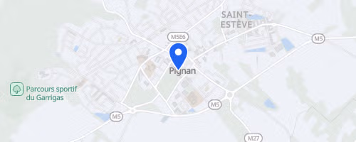 Trail de Pignan