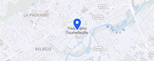 10 Km Et Semi d'Athlé 632 - Tournefeuille