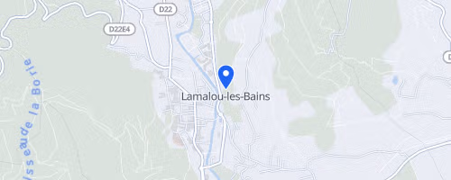 Semi-Marathon de la Santé - Lamalou Les Bains
