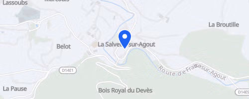 Green Triathlon du Haut-Languedoc