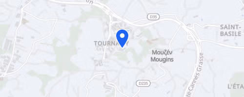 Urban Trail Mougins