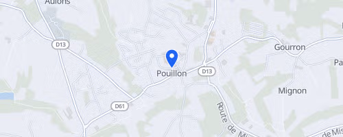 Course de l'Arrigan - Pouillon