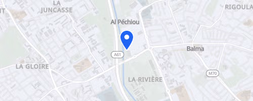 Le Chemin de nos clochers - Balma